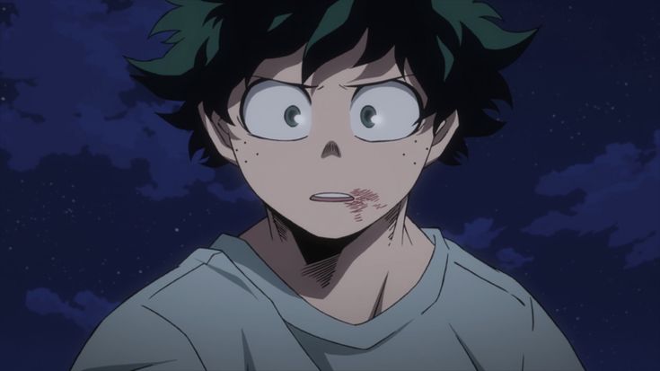 Silanotes1's tweet photo. I like when they draw Izuku as whatever is this called https://t.co/1WE4xfgxu4