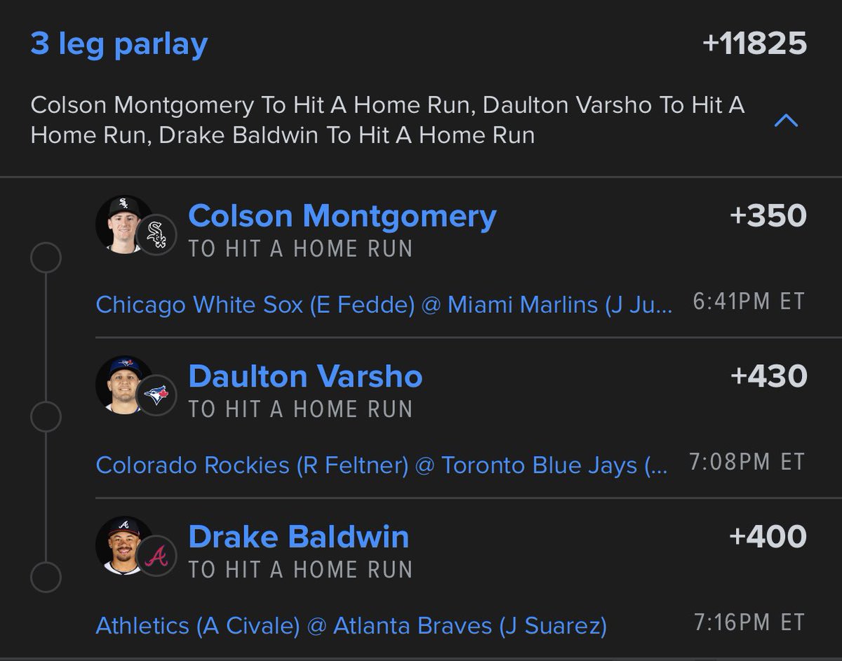 4thQuarterBet$ tweet media