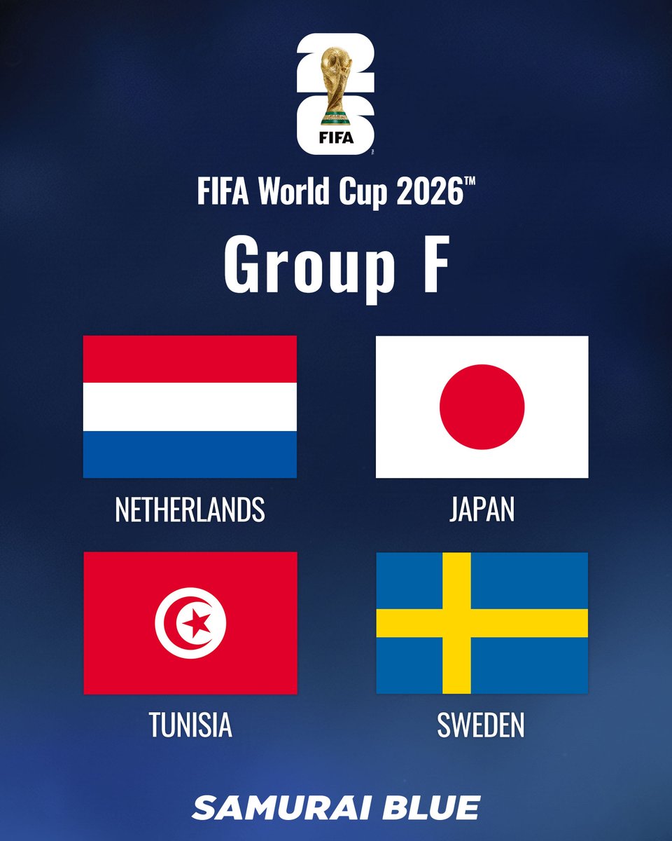 サッカー日本代表 🇯🇵 tweet media