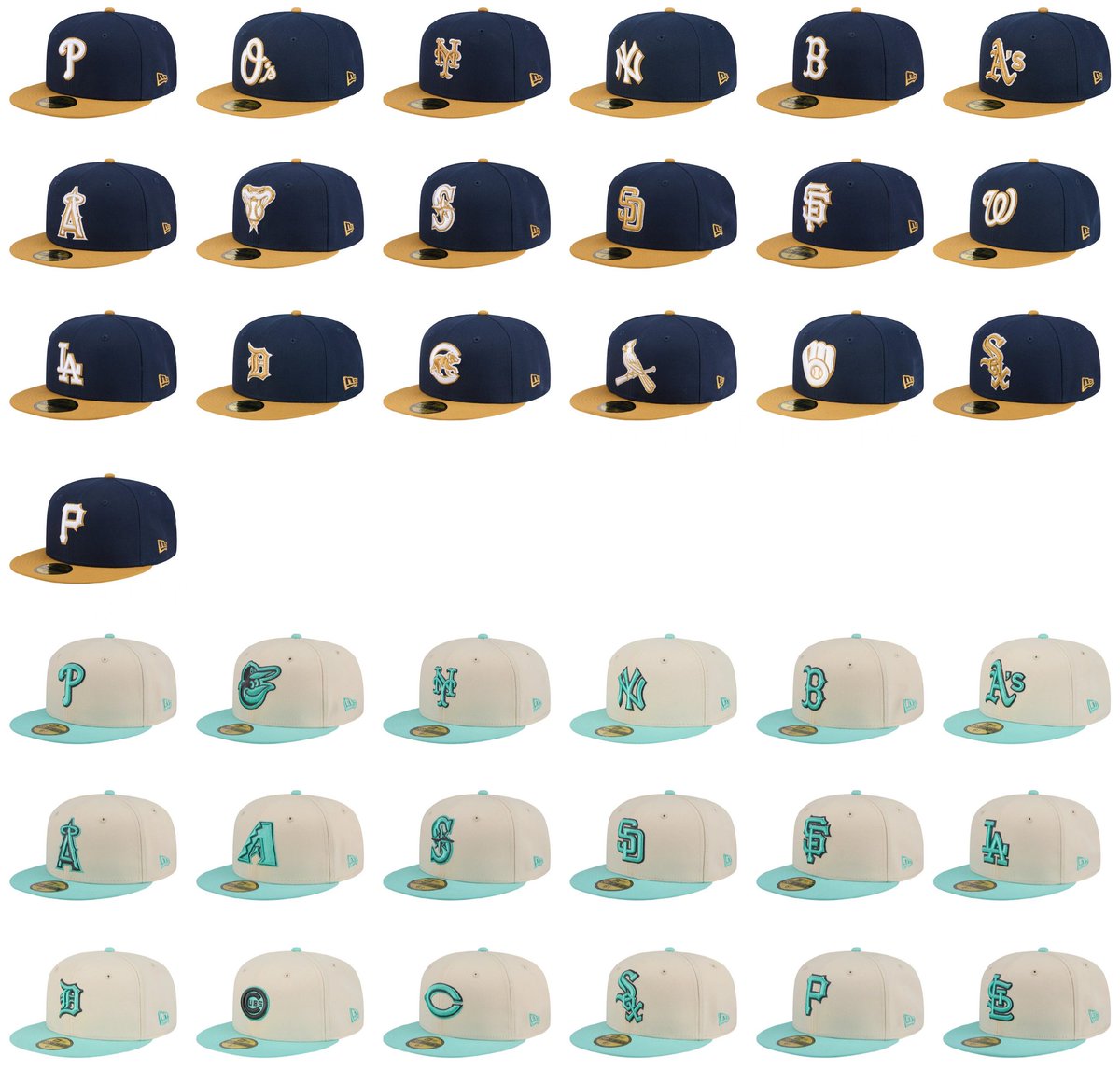 Hat Addicts tweet media