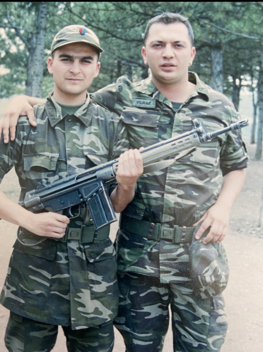 Ceyhun Yılmaz tweet media