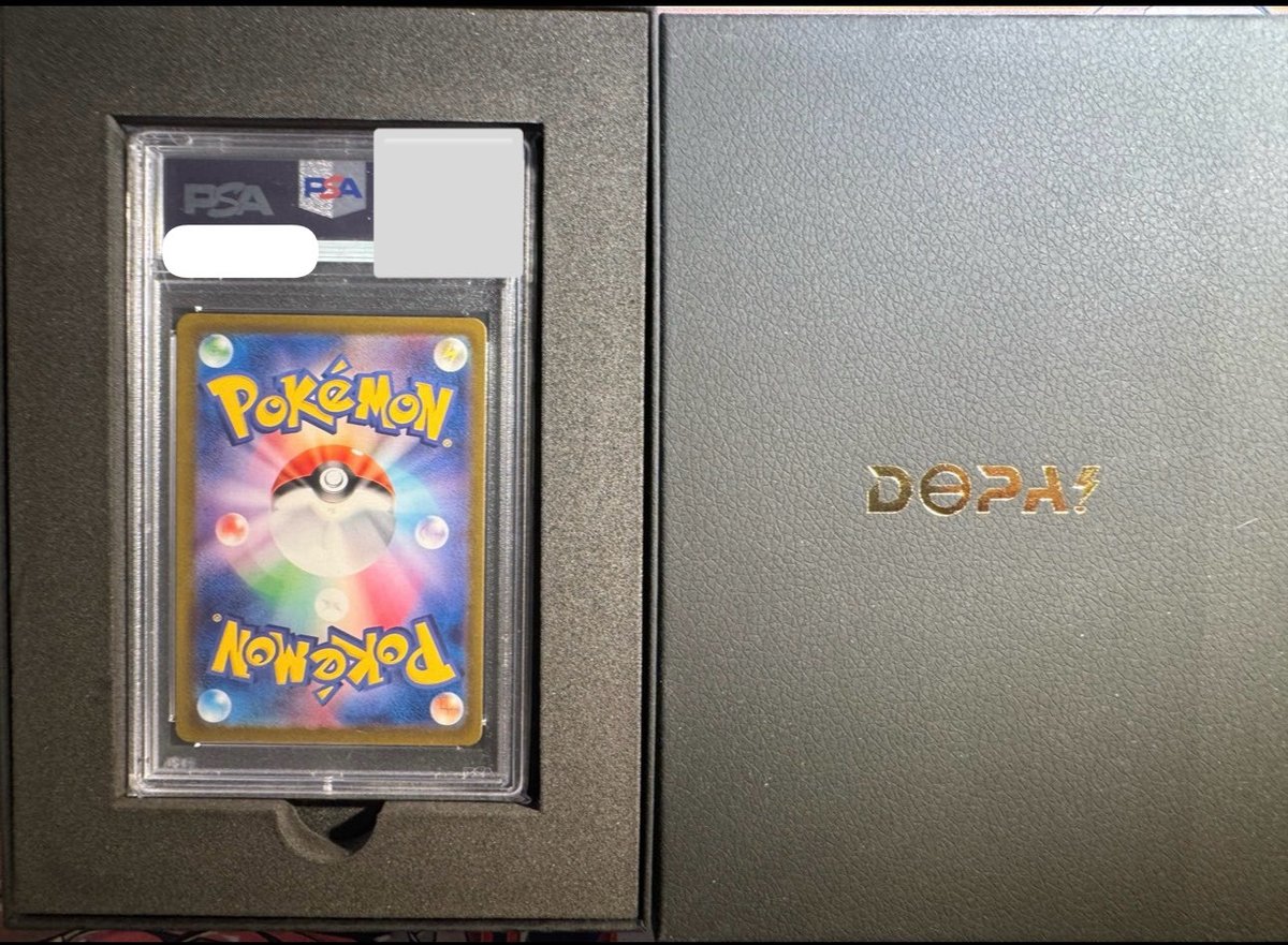 TCG SUCH(ポケカ　オリパ) tweet media