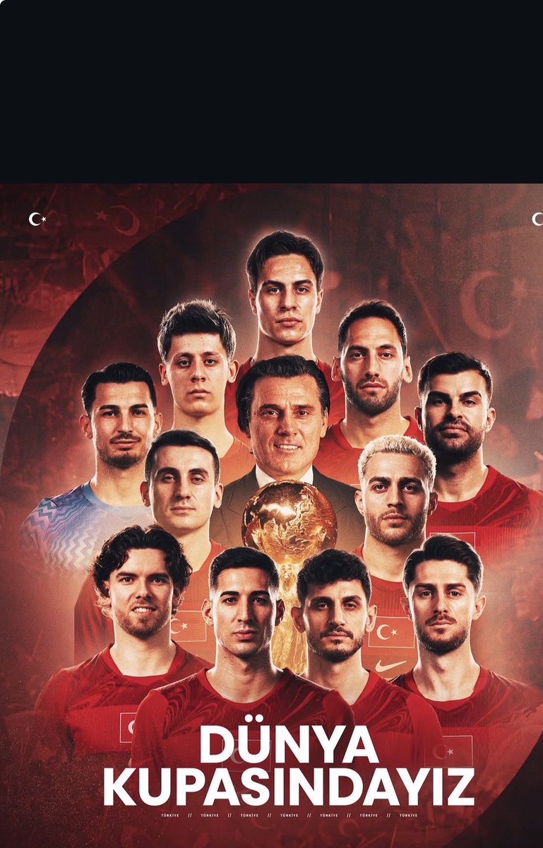 Tebrikler #BizimÇocuklar #DünyaKupası #millitakım #AMilliTakım #WorldCup #Turkey