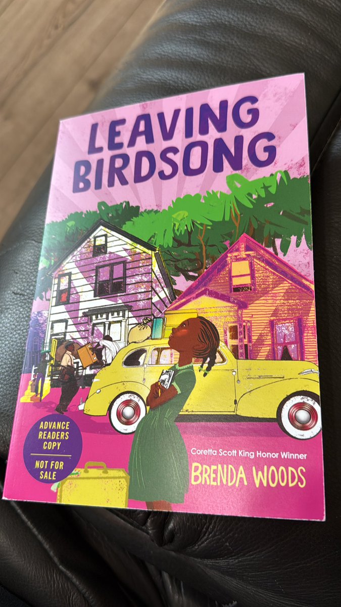 Jennifer Halbur 🤓📚💜 tweet media