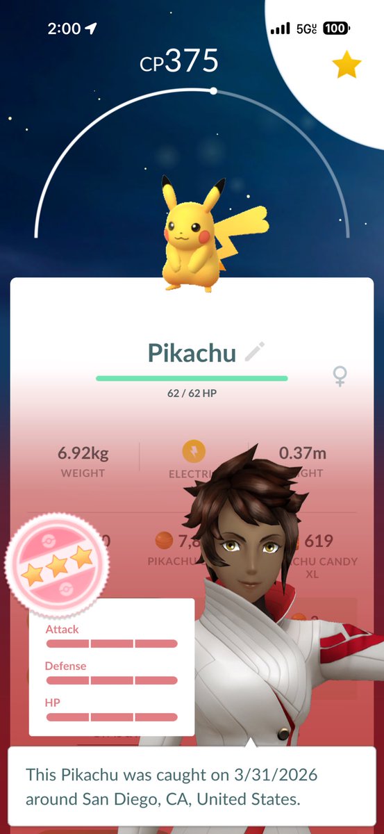 BRYANEMMANUEL's tweet image. @PokemonGoApp #PokemonGOApp