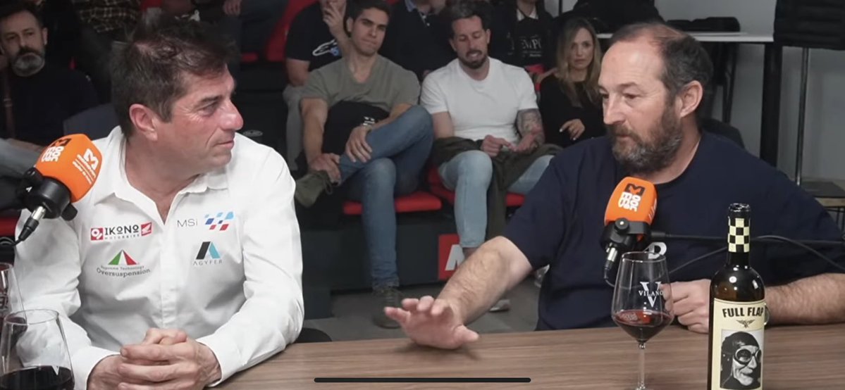 Oscar Haro Tasende tweet media