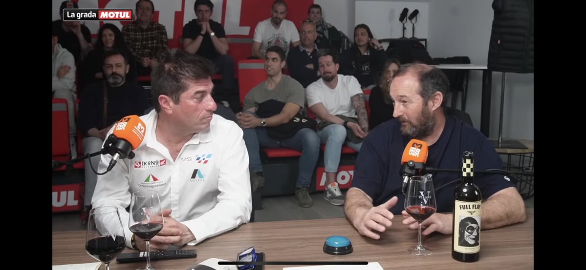 Oscar Haro Tasende tweet media