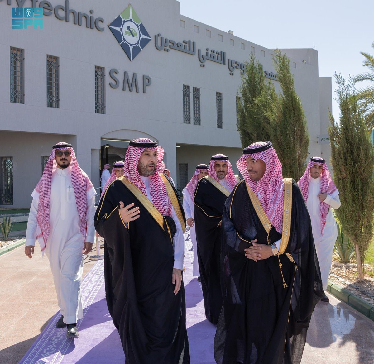 أخبار آل سعود KSA tweet media