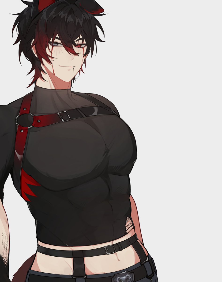 NORO 嵐 野呂🐶🩸 tweet media