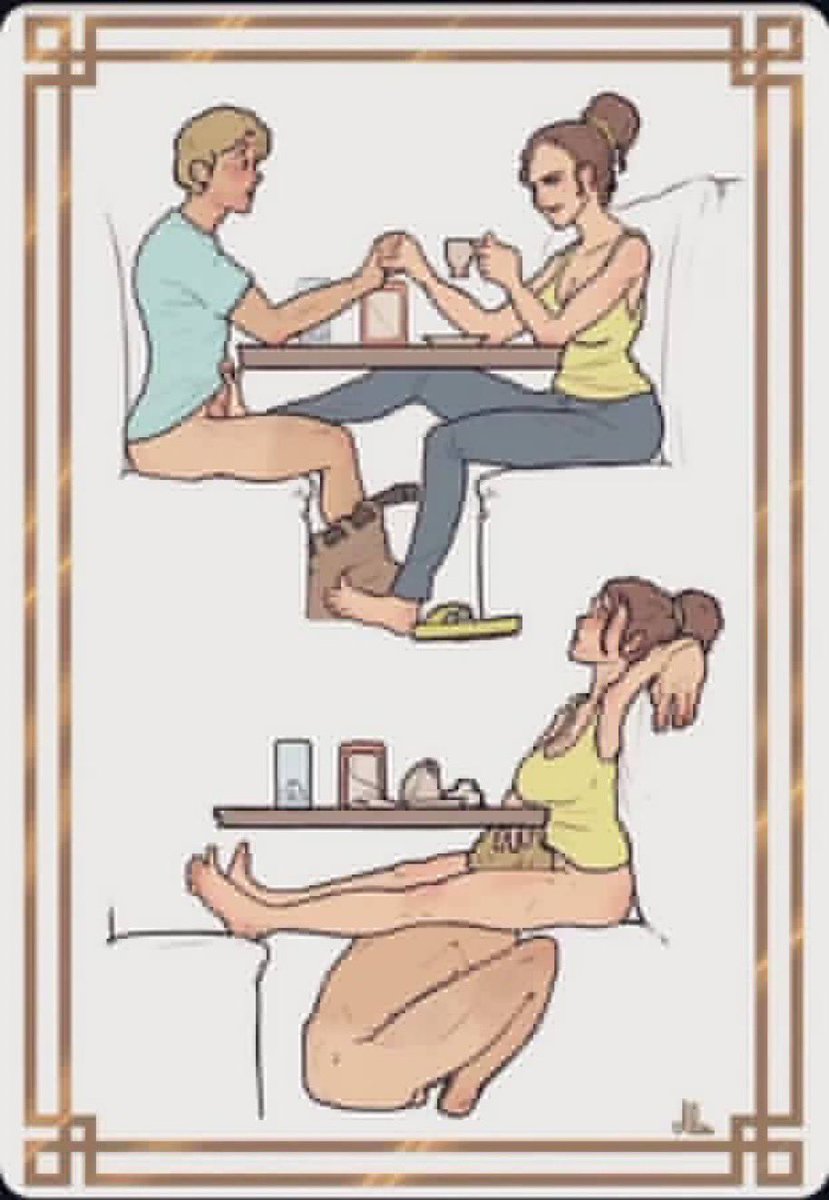 👸MaitresseLouna👑 tweet media