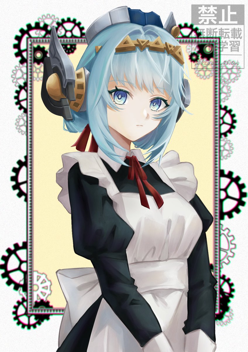 カズキ tweet media