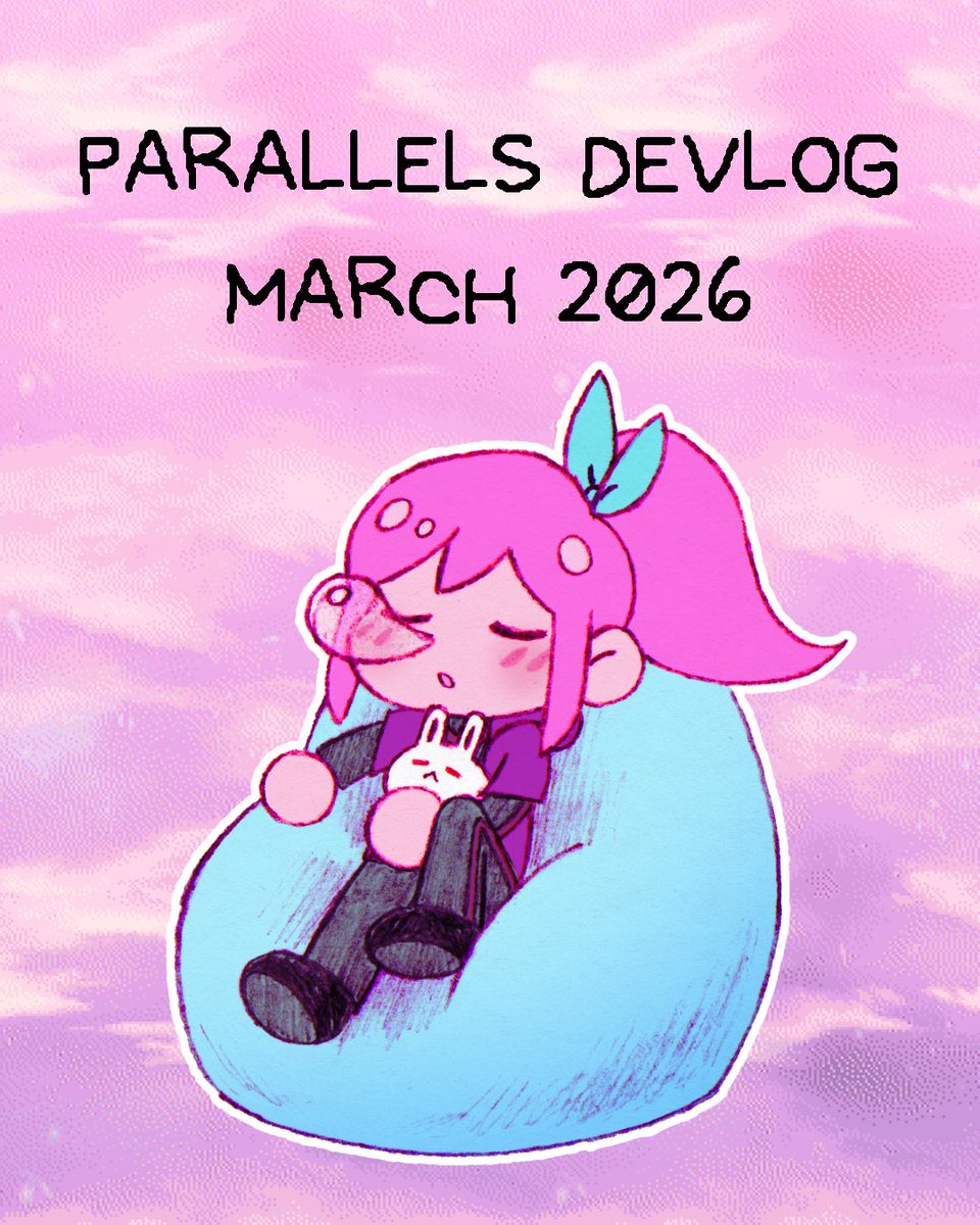 Parallels tweet media