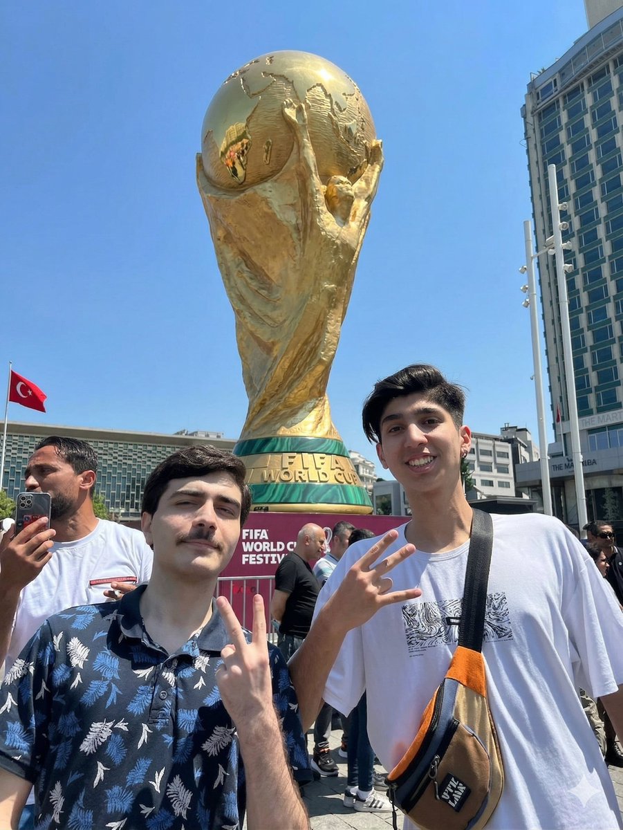 Remzi Çakır tweet media