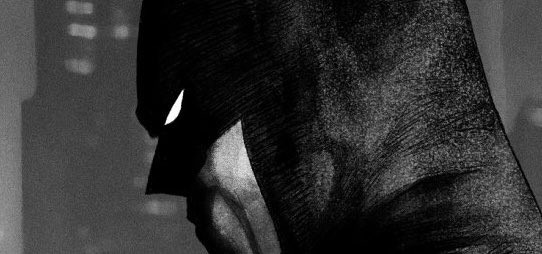 Batman Archives tweet media