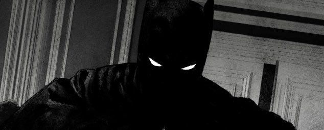 Batman Archives tweet media