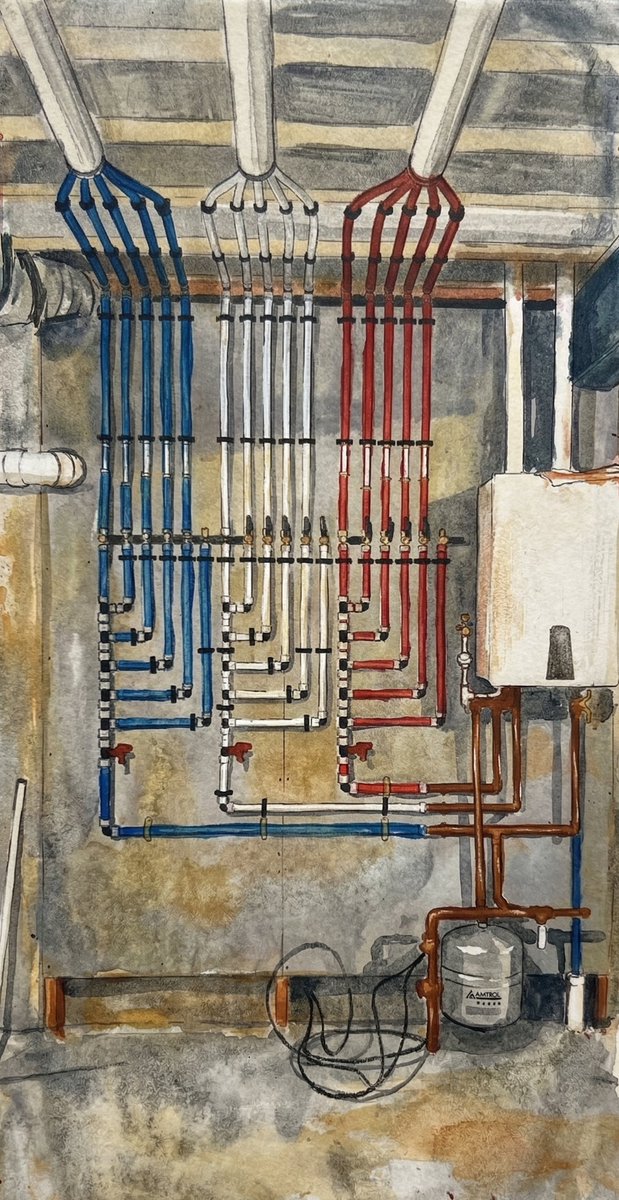 Arsenii Yesaulov tweet media