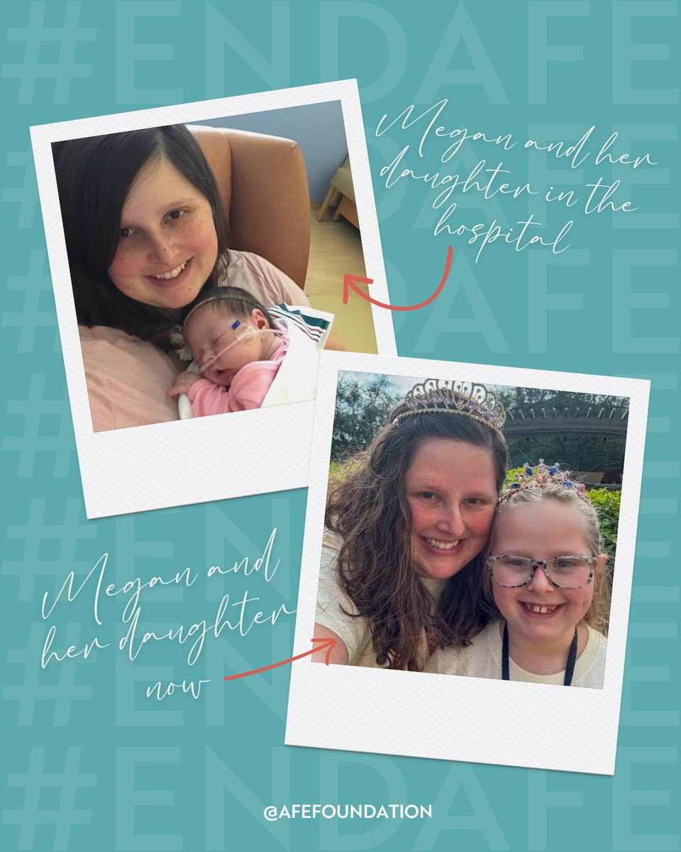 AFE FOUNDATION tweet media