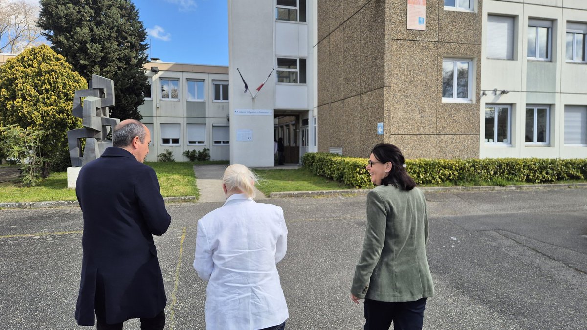 Karim BENMILOUD tweet media