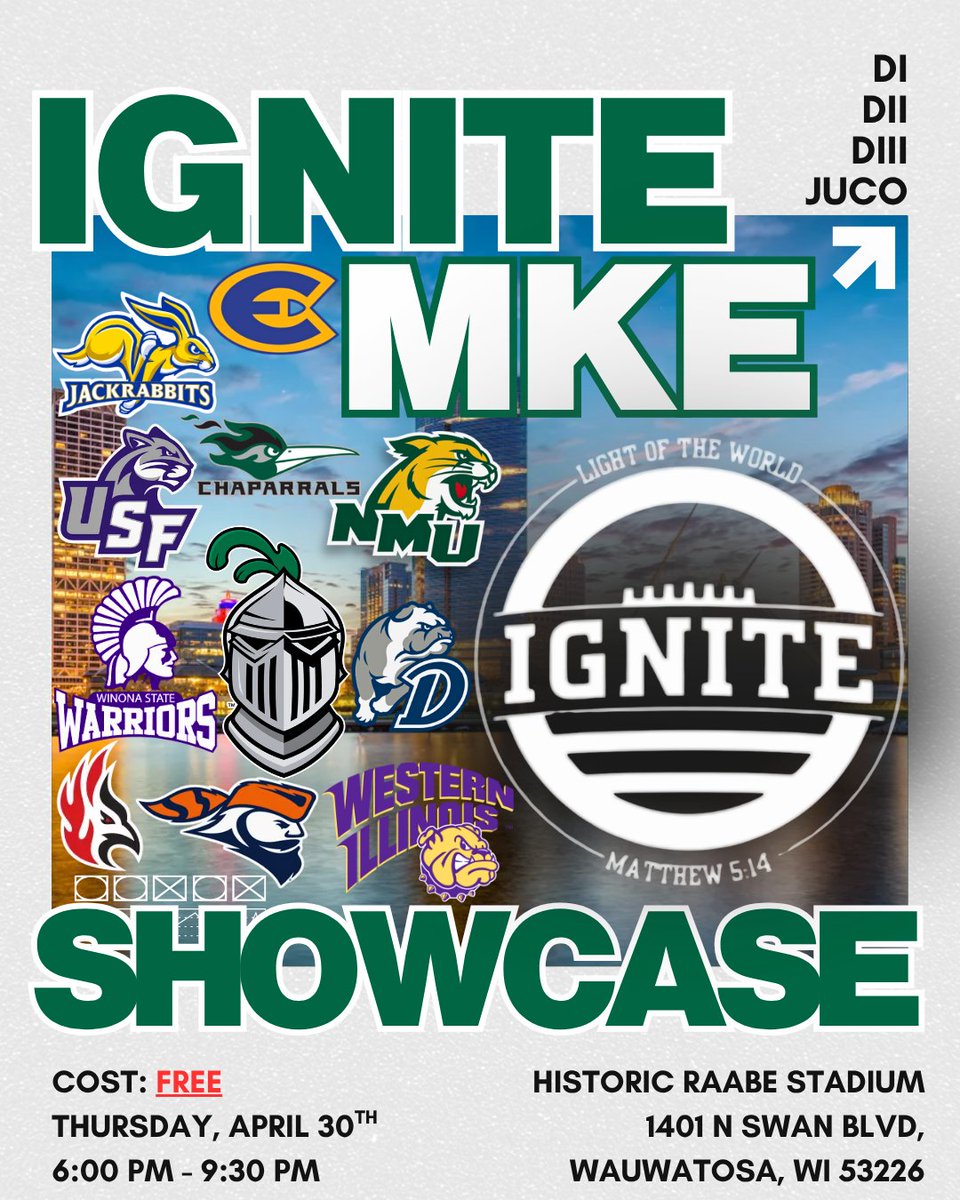 WLC Football tweet media