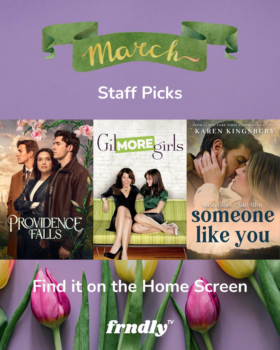 Frndly TV tweet media