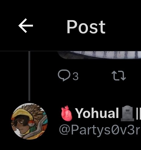 The Mercurial Devil tweet media