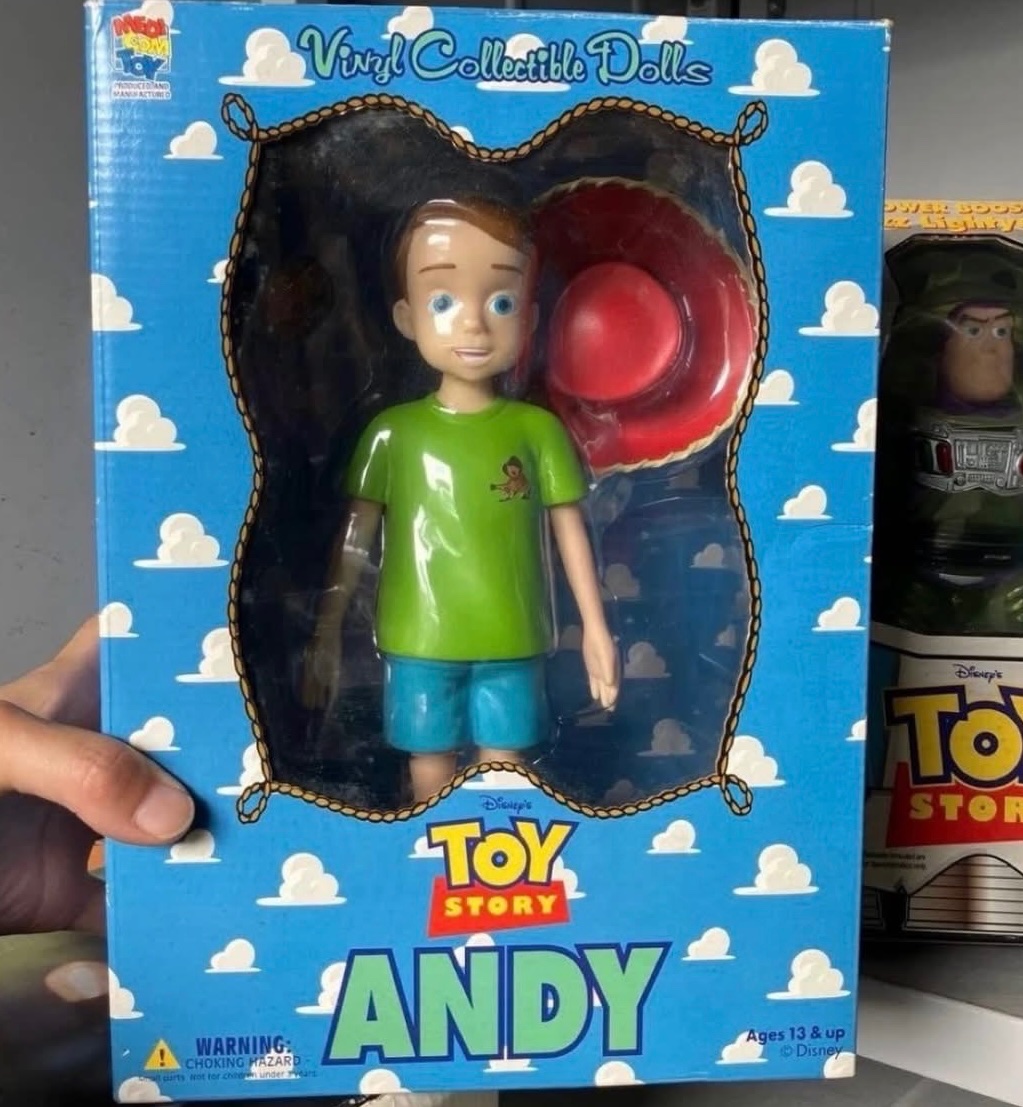 🖤 Buy Physical Media 🖤 tweet media