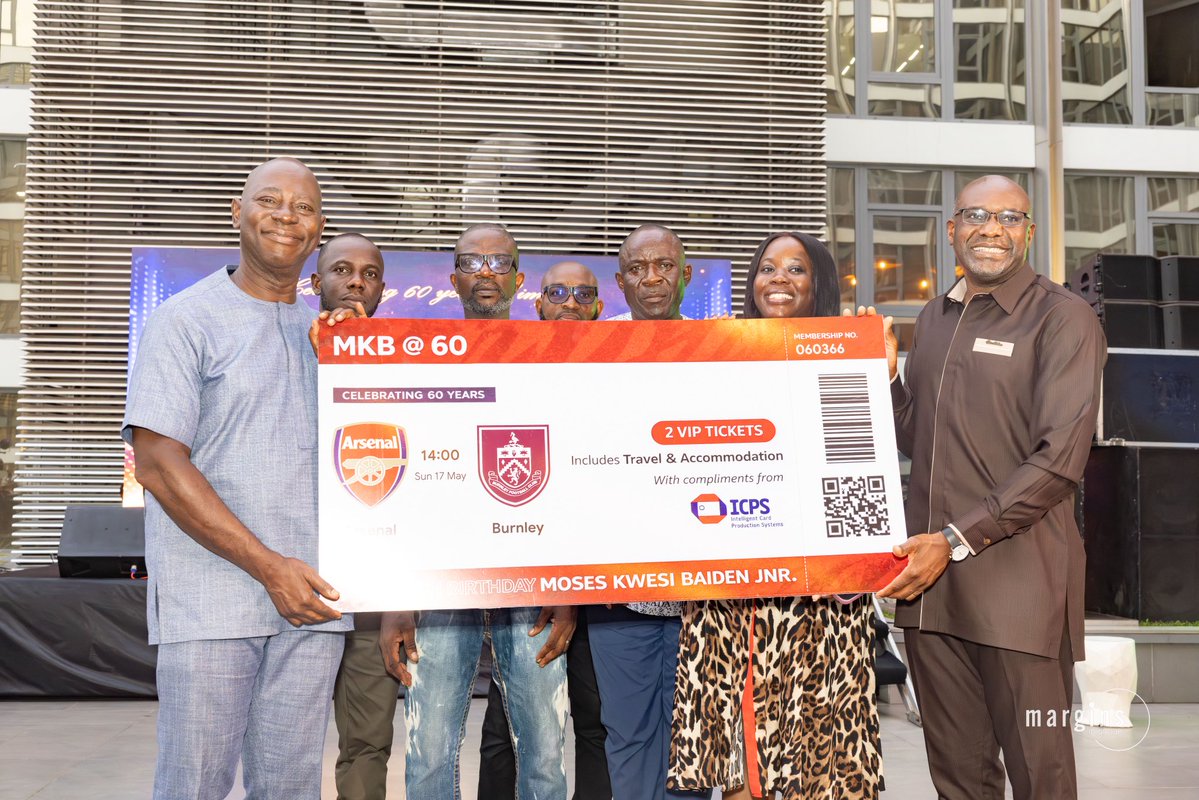 Margins Group tweet media