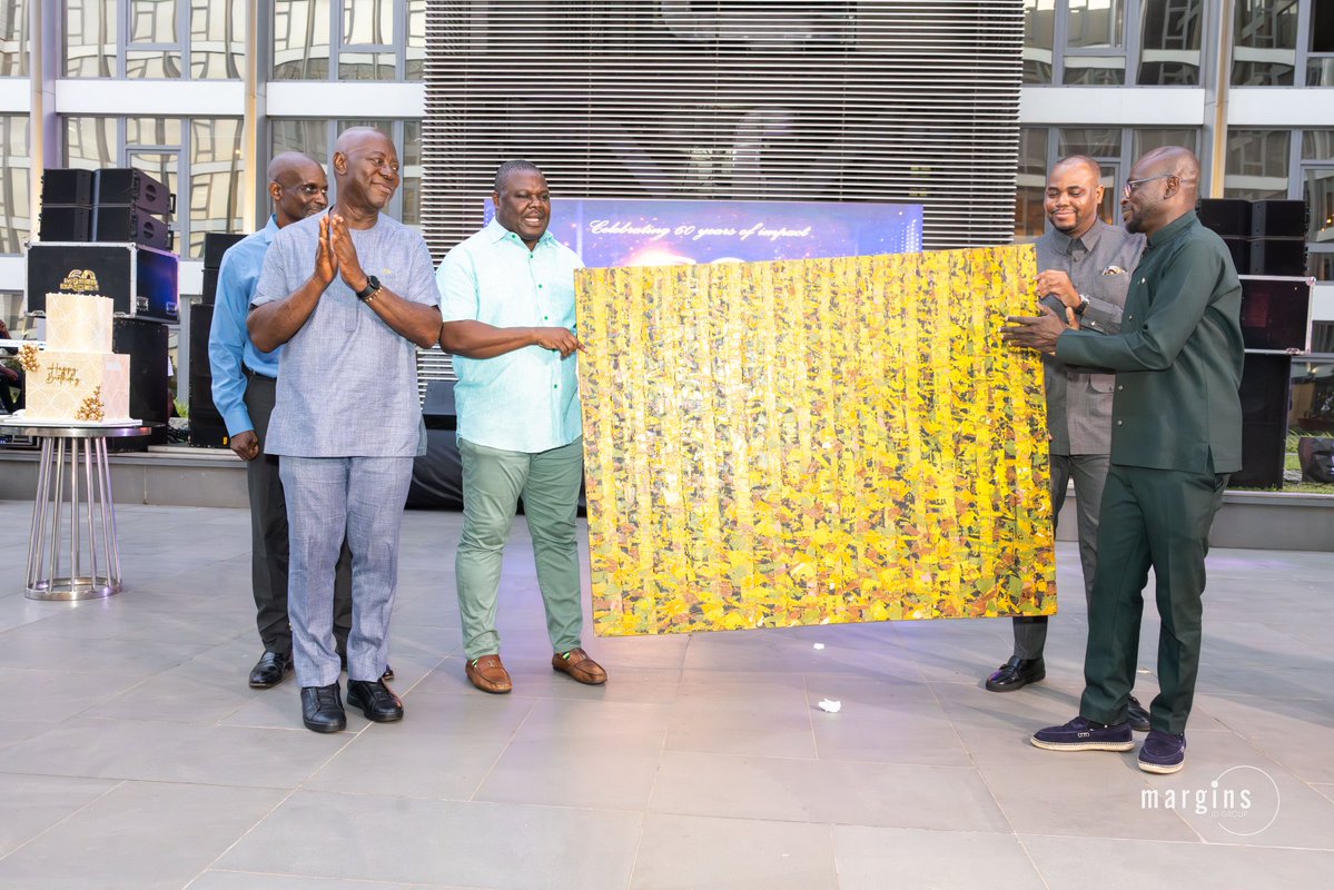 Margins Group tweet media