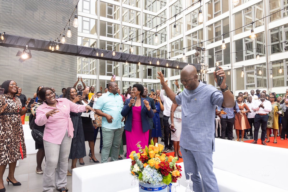 Margins Group tweet media