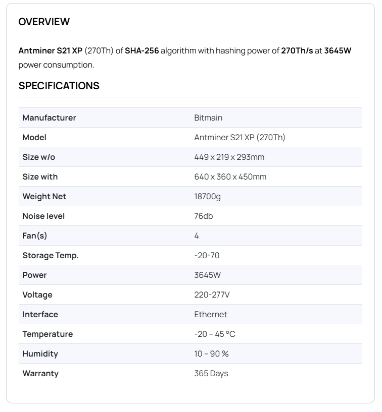 TheHobbyistMiner tweet media