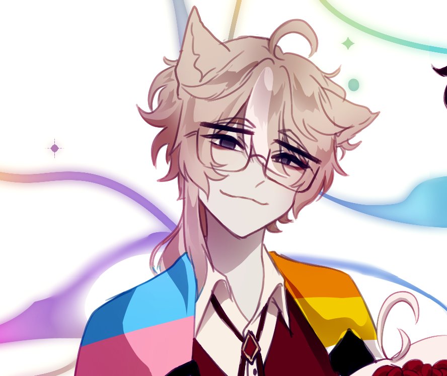 ♦️Alex Hisami🥀 tweet media