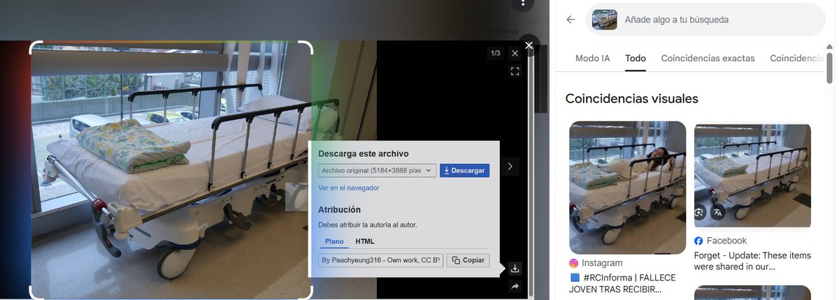 maricansan's tweet image. ¿Que está pasando???