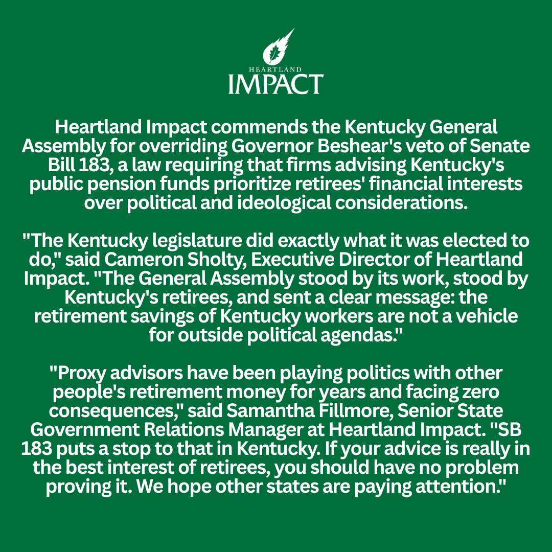 Heartland Impact tweet media