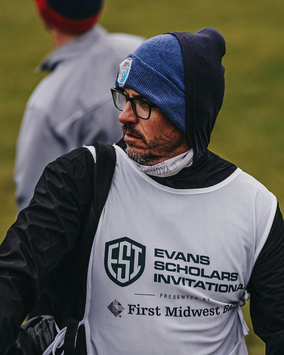 Evans Scholars Invitational tweet media