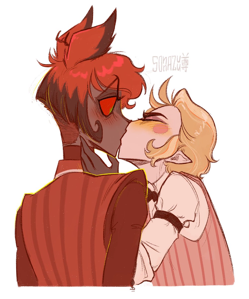 Sonnazuu tweet media