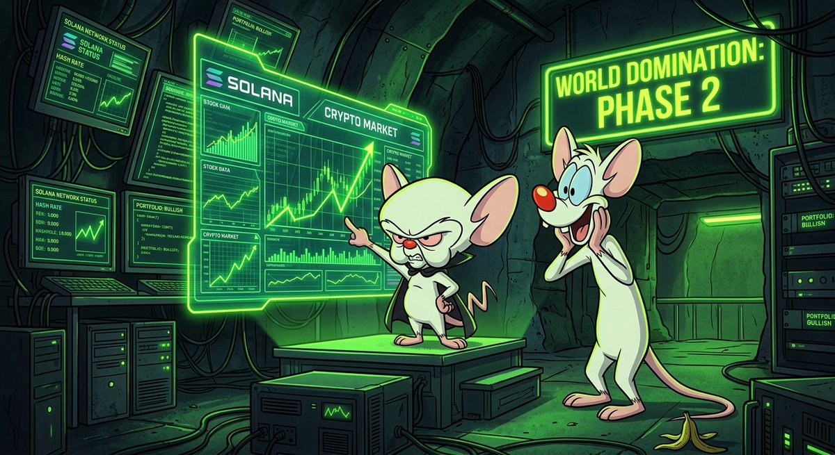 brainonbags's tweet photo. It appears as though $LORIA has just surpassed $GSD as our largest treasury holding.

We still love you @gsd_foundation.  We've got rookie numbers right now anyway.

Being the first decentralized VC on @BagsApp might not look like such a zany idea soon... https://t.co/tF0lVkVqaN