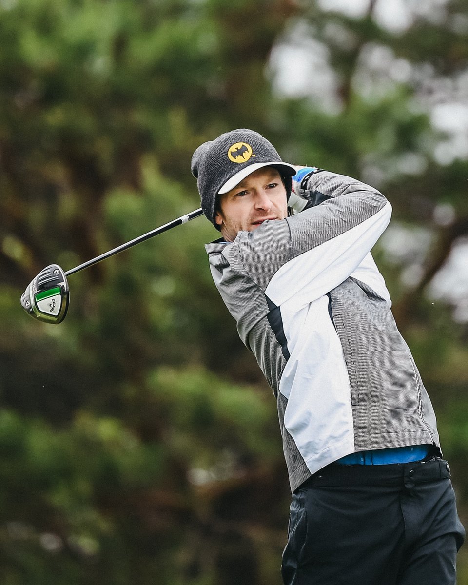 Evans Scholars Invitational tweet media