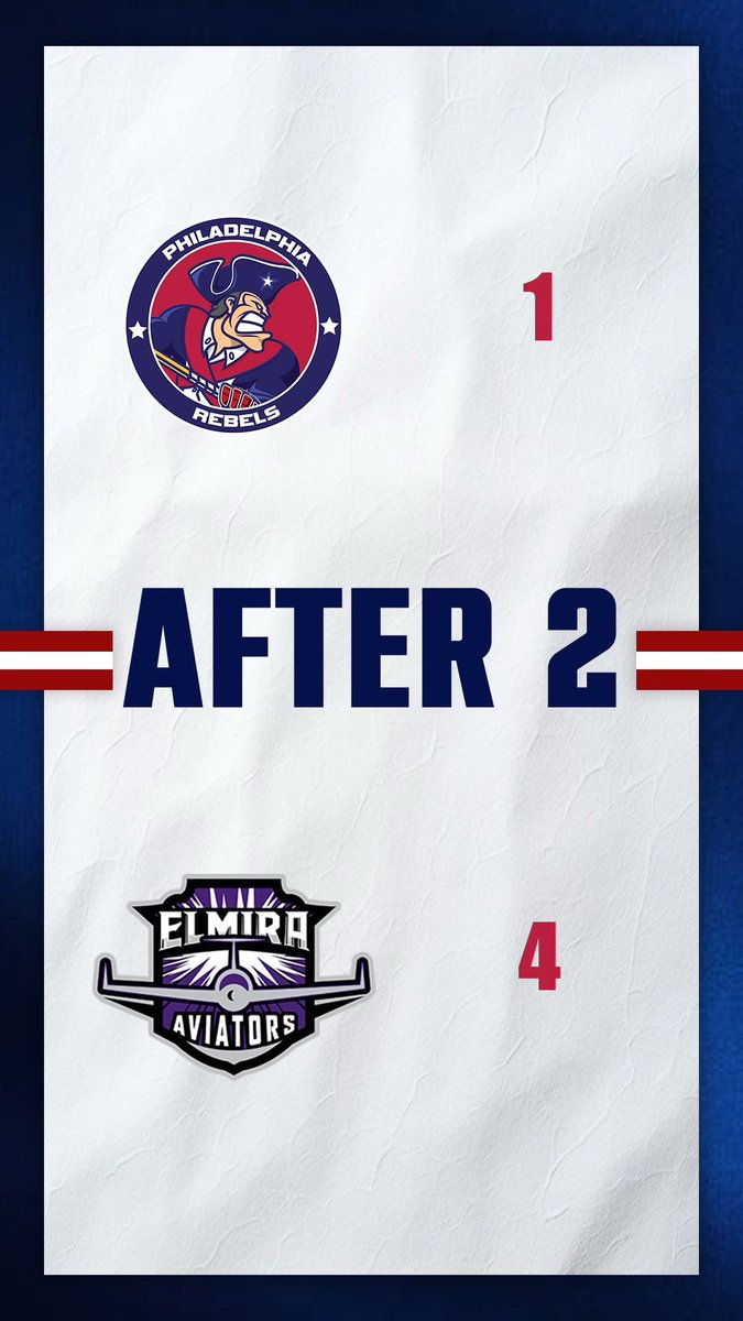 Philadelphia Rebels tweet media