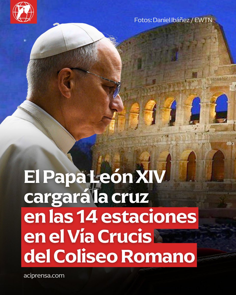 ACI Prensa tweet media