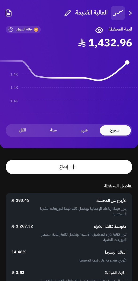 نوره | Norah tweet media