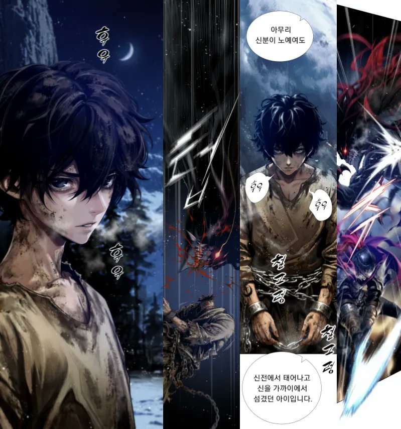 Anime ZERO tweet media