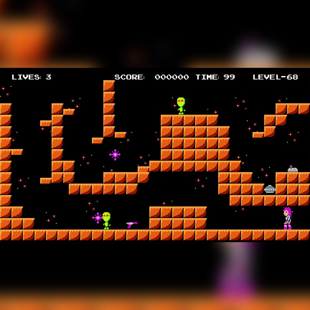 Ultra Dolphin Revolution tweet media