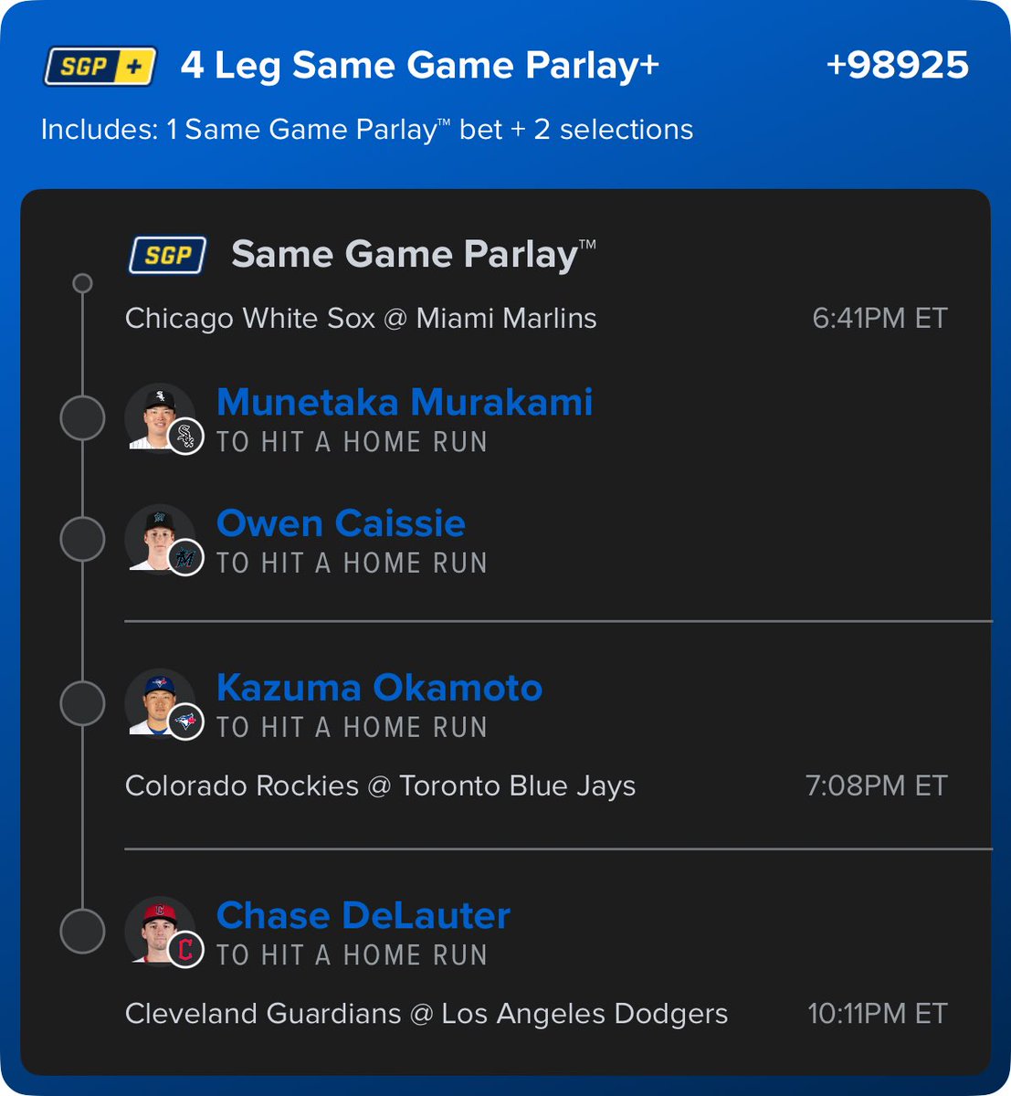 Katie Gonzalez tweet media