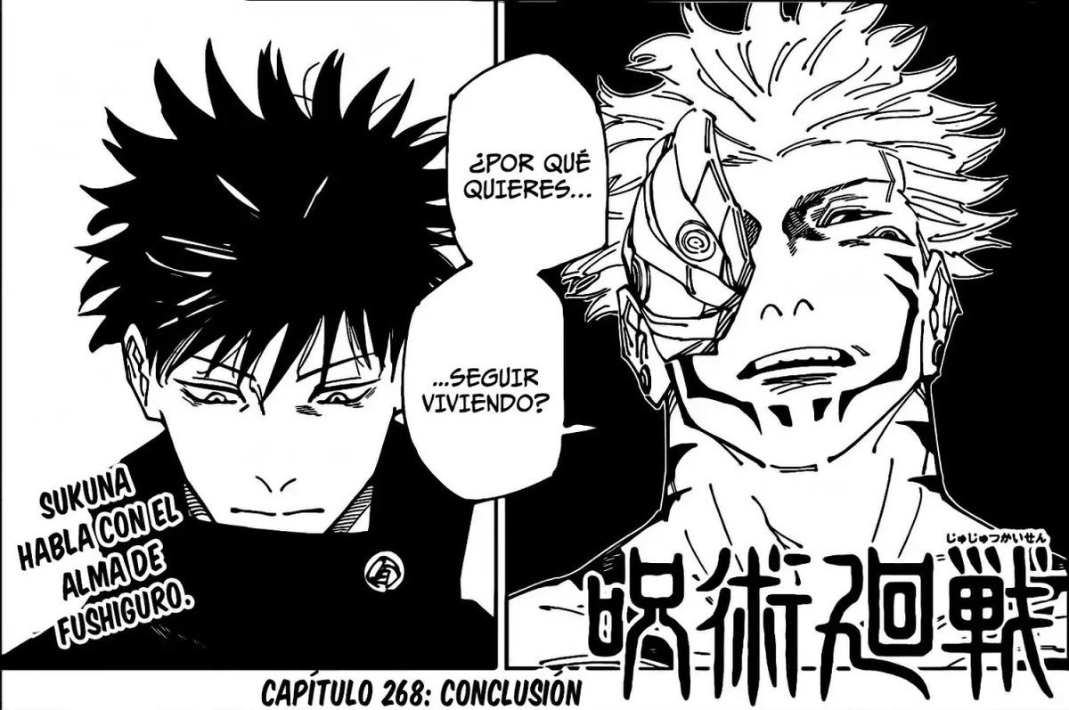 Kenjaku Argento 🇦🇷 #LeanJagaan tweet media