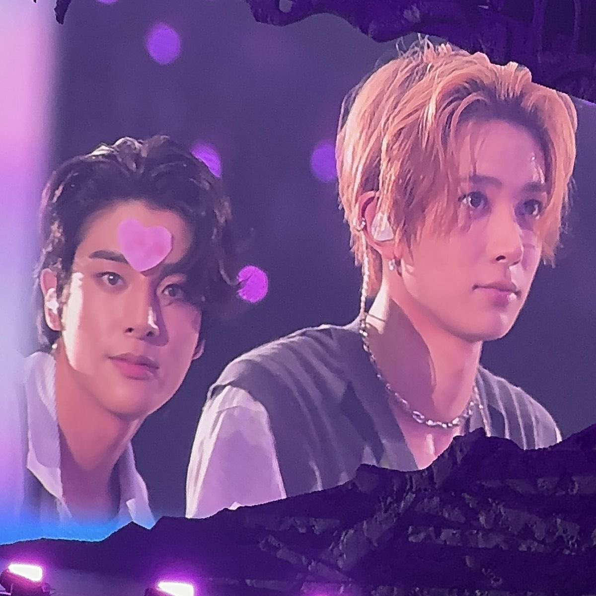 m • enhypen is 7! tweet media