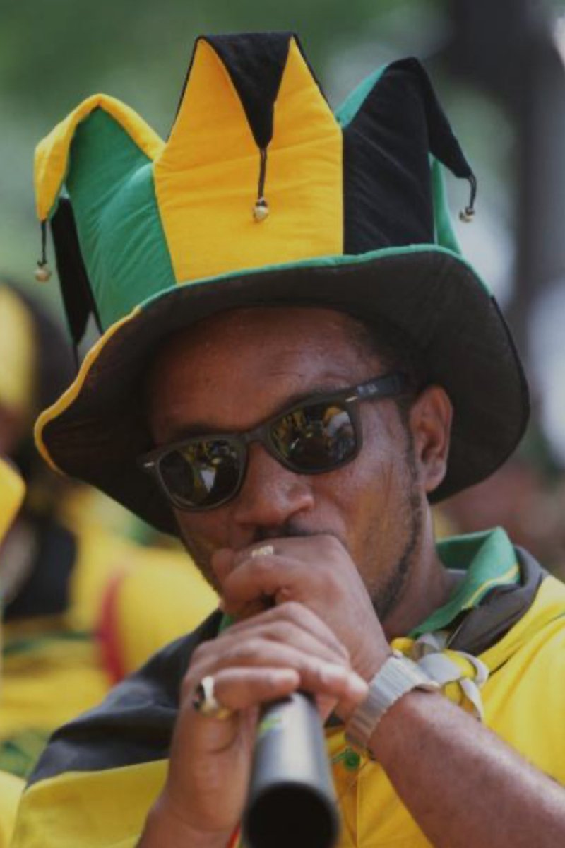 Views From 876 🇯🇲 tweet media