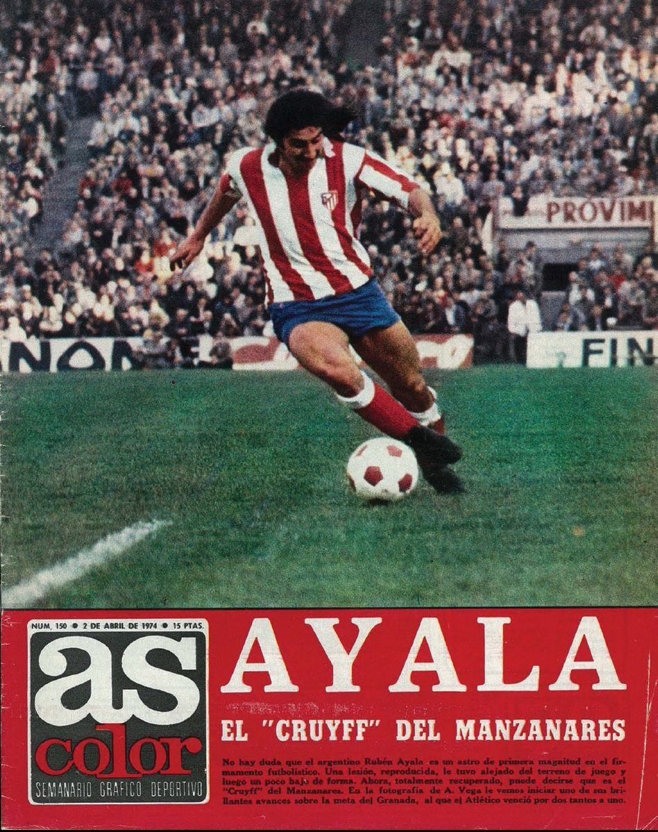 Bendita Locura Atleti tweet media