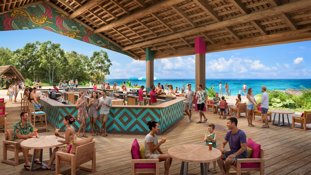 CruisePlanners_Dennis.DeVous tweet media