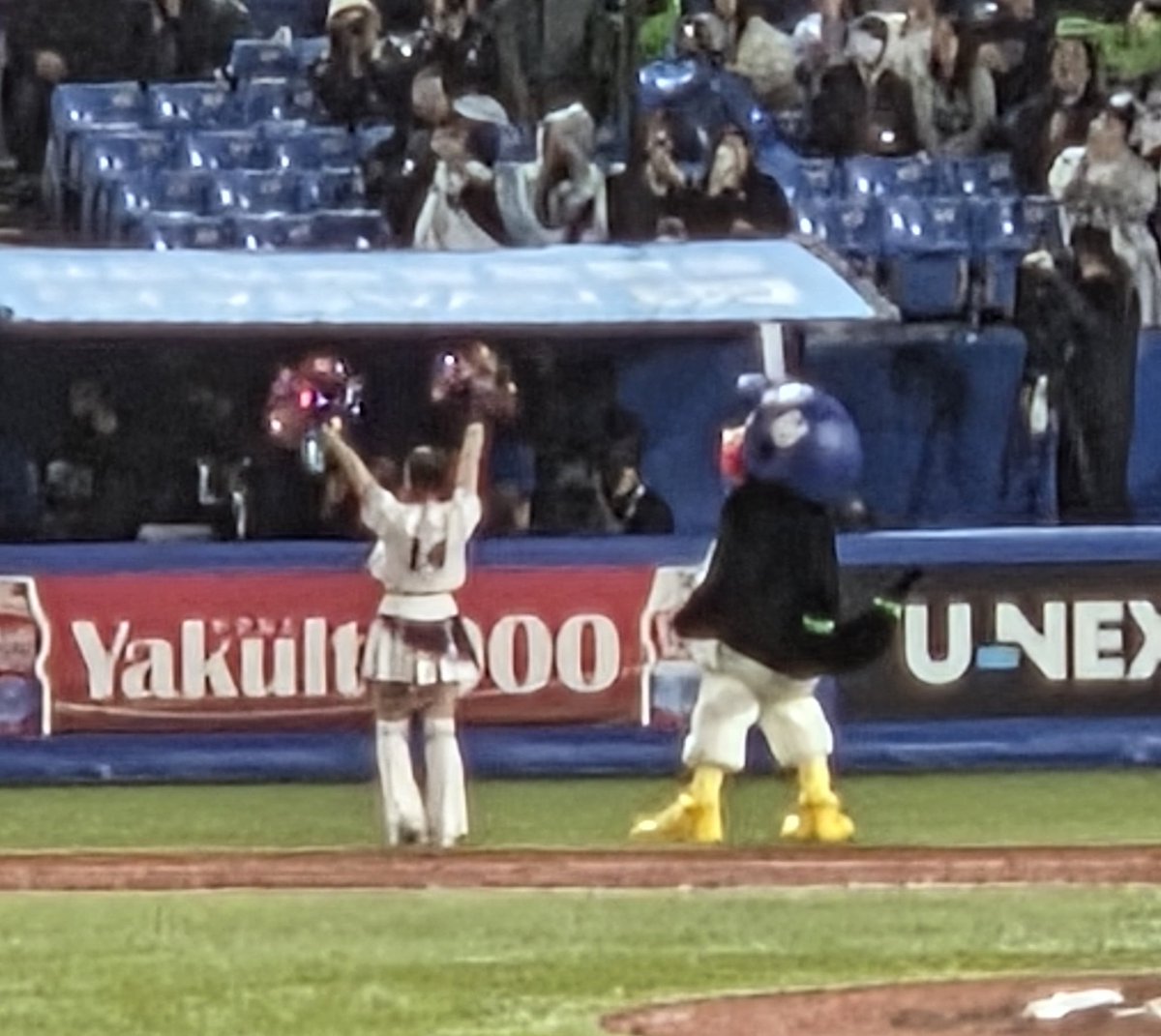 ホナ イキマヒョカ tweet media