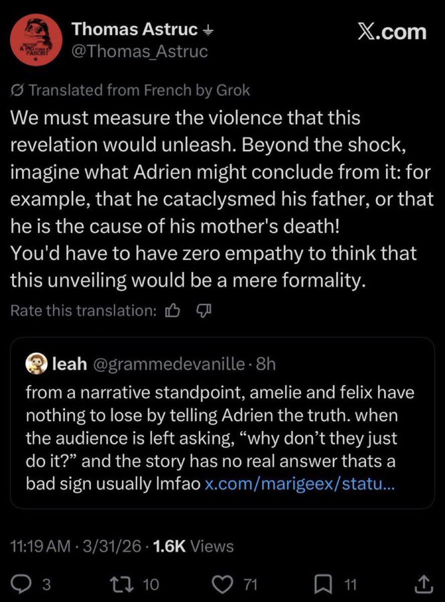 le(GEE)ndborn 💗 tweet media